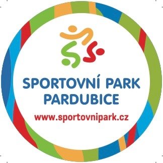Sportovní park Pardubice logo